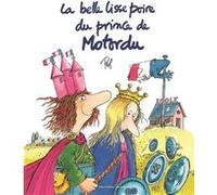 La Belle Lisse Poire Du Prince De Motordu