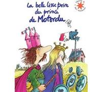 LA BELLE LISSE POIRE DU PRINCE DE MOTORDU