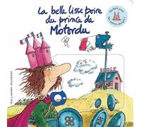 La belle lisse poire du prince de Motordu: Tout carton animé