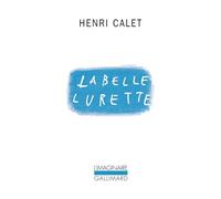 La belle lurette
