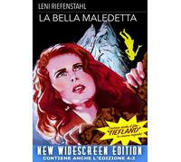 La Belle Maudite DVD ADN