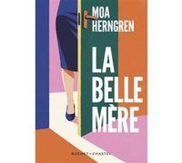 La belle-mère Moa Herngren (Auteur)