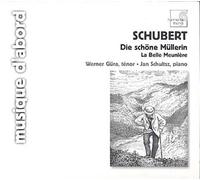 Franz Schubert – La Belle Meunière Op. 25 D. 795