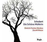 La belle meunière CD