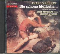La Belle Meuniere De Franz Schubert