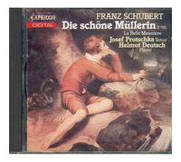 La Belle Meuniere De Franz Schubert