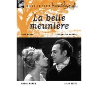 La Belle meunière DVD DVD