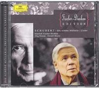 La Belle Meunière, Nacht Und Traume, Standchen