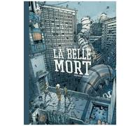 Mathieu Bablet – La Belle Mort – Nouvelle édition