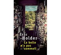 La Belle n'a pas sommeil