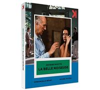 La Belle Noiseuse Blu-ray