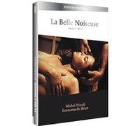 La Belle Noiseuse - Édition Prestige, Version Longue