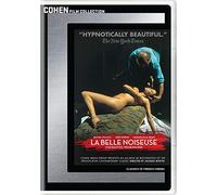 La Belle Noiseuse (The Beautiful Troublemaker)