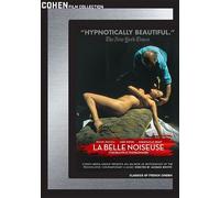 La Belle Noiseuse (The Beautiful Troublemaker) [Dvd] Subtitled
