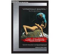 La Belle Noiseuse (The Beautiful Troublemaker) [Dvd] Subtitled