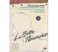 La Belle Noiseuse (Version Intégrale 2 Dvd Import Corée)