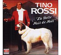 C'est La Belle Nuit De Noel