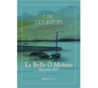 La belle ô moines - ii - histoires... d’ô2 - Loïc Courtois - Donjon - broché - Roman
