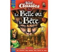 La Belle ou la Bête G