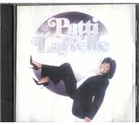 La Belle, Patti - Timeless Journey