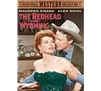 La Belle Rousse Du Wyoming (The Redhead From Wyoming)