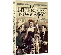 [Elephant Films] Edition française officielle - La Belle Rousse Du Wyoming - DVD