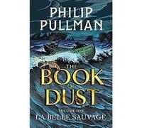 La belle sauvage Philip Pullman (Auteur), Chris Wormell (Illustration)