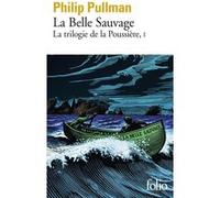 La Belle Sauvage Philip Pullman (Auteur), Jean Esch (Traduction), Christopher Wormell (Illustration)