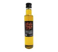 La Belle Truffe - Huile d'olive à la truffe - Bouteille 250ml