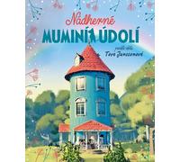La belle vallée des Moomin
