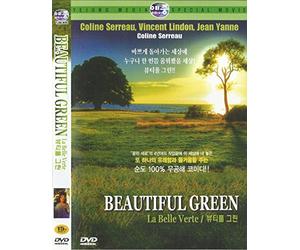 La Belle Verte / Beautiful Green