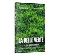 La Belle verte - DVD E