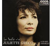 Greco Juliette - Belle Vie