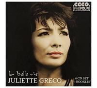 Membran Greco Juliette - Belle Vie