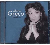 Greco,Juliette - La Belle Vie [Import]