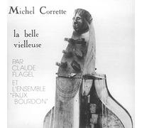 La Belle Vielleuse