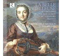 La Belle Vielleuse