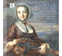 La Belle Vielleuse CD