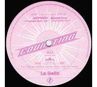 La Belle - Wasted Time-Remixe [Vinyl Maxi-Single]