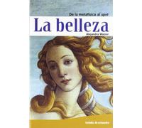 La belleza: De la metafísica al spot