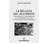 La belleza del accidente