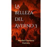 La belleza del Averno: La Batalla de las almas