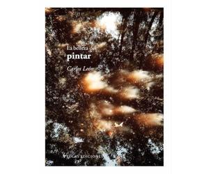 La belleza del pintar