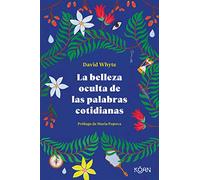 La belleza oculta de las palabras cotidianas / Consolations: The Solace, Nourishment and Underlying Meaning of Everyday Words