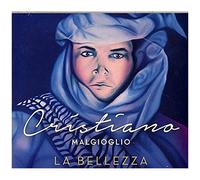 Cristiano Malgioglio – La Bellezza – CD – Edel