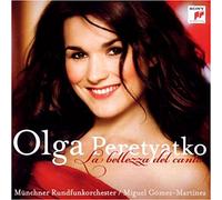 La bellezza del canto CD