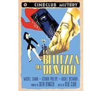 La Bellezza Del Diavolo [Import]