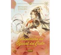 LA BENDICION DEL OFICIAL DEL CIELO 02. ED. ESPECIAL