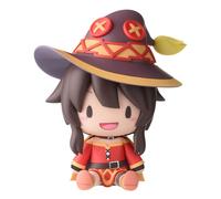La bénédiction de Konosuba Dieu sur ce monde merveilleux 3 Fuwa Petit Chibi fig