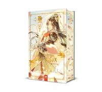 La Bénédiction des Cieux 2 (Edition Relié): Tian Guan Ci Fu 2